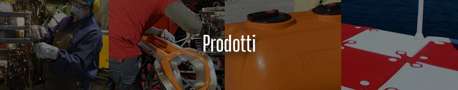 header prodotti